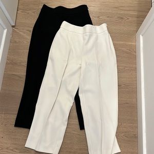 Ann Taylor pant bundle